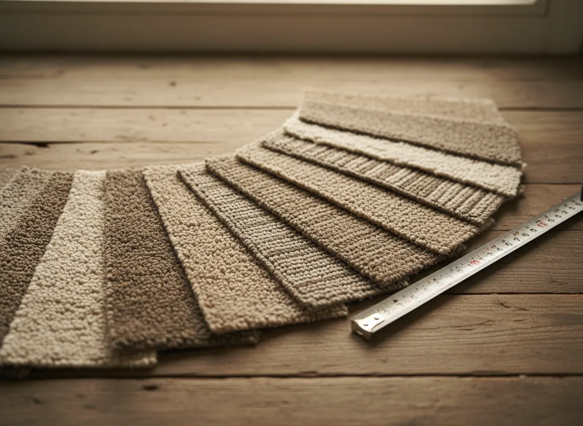 Carpet Installation Hitchcock, SD FAQs